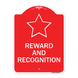 Reward and Recognition