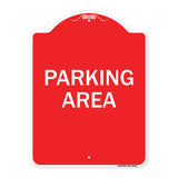 Parking Area