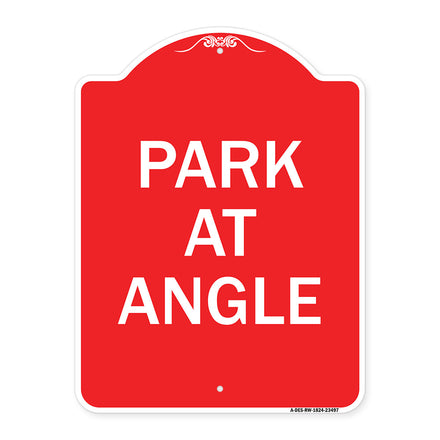 Park at Angle