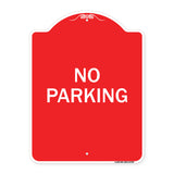 No Parking 2