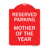 Mother of the Year