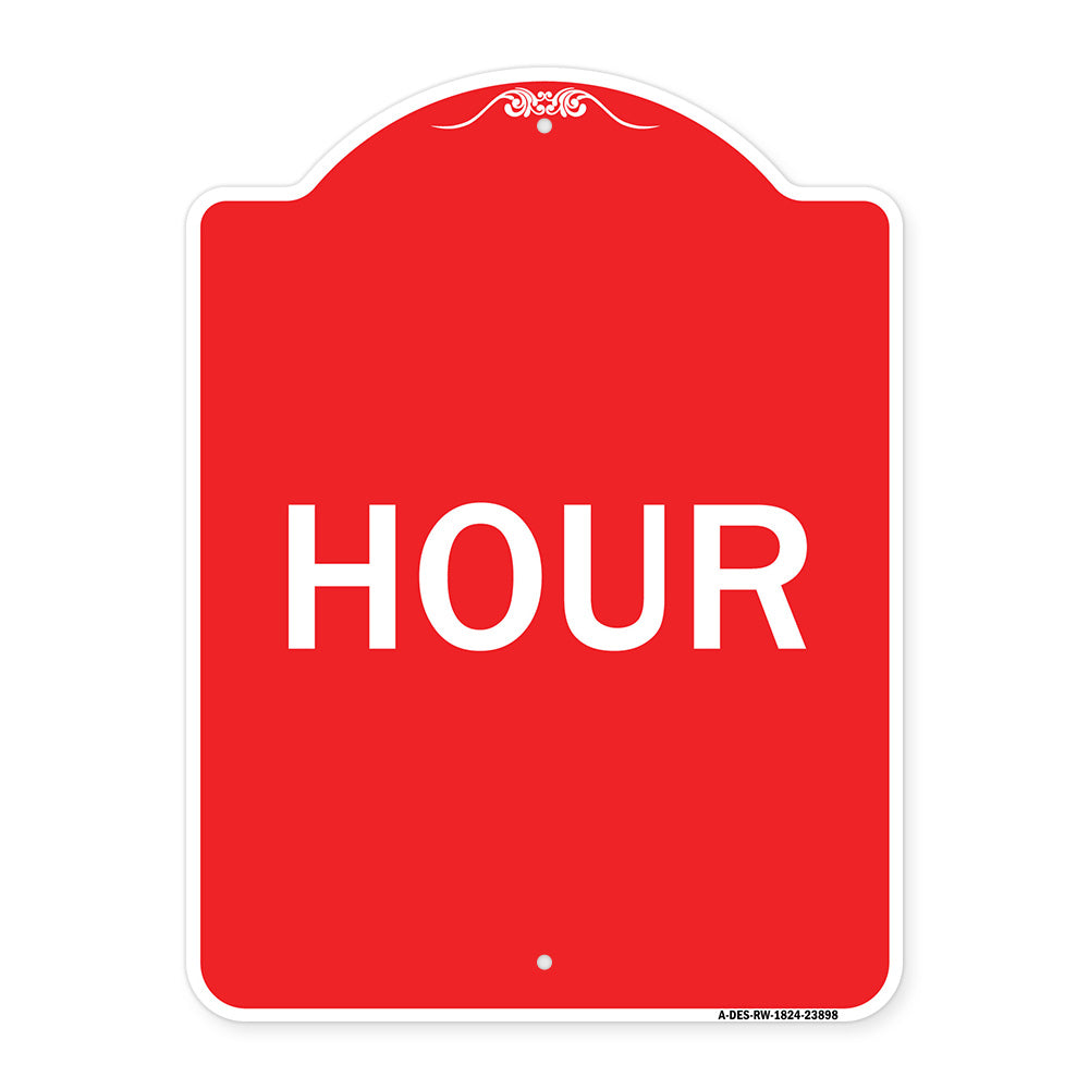 Hour