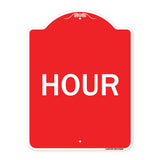 Hour