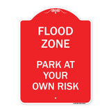 Flood Zone