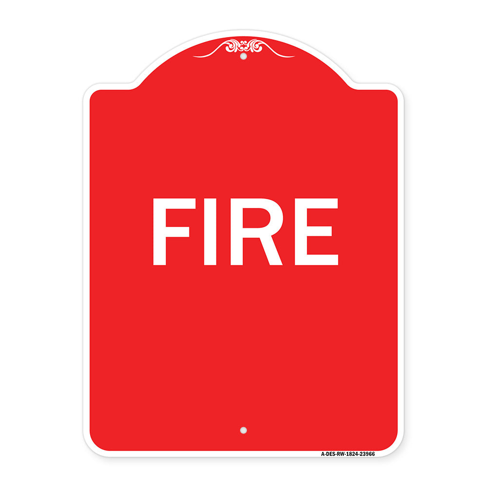 Fire