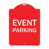 Event Parking