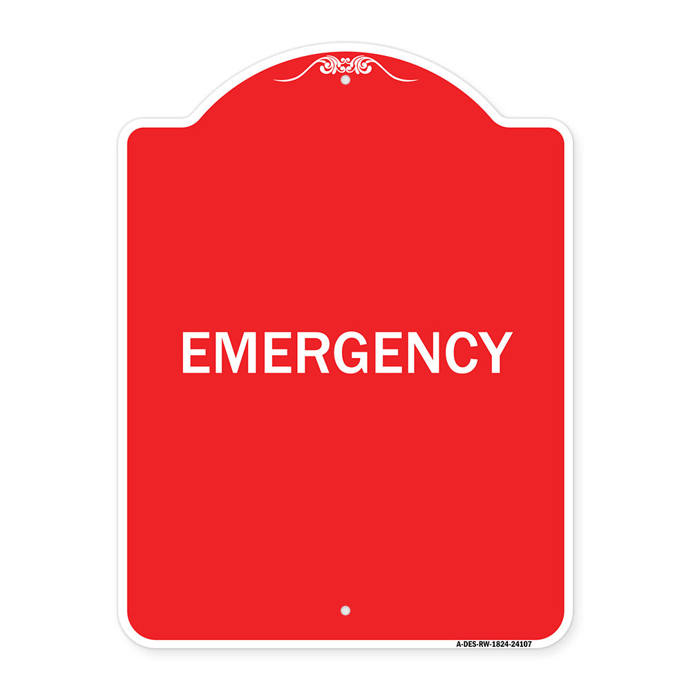 Emergency
