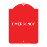 Emergency