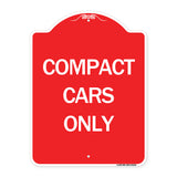 Compact Cars Only