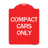 Compact Car Only