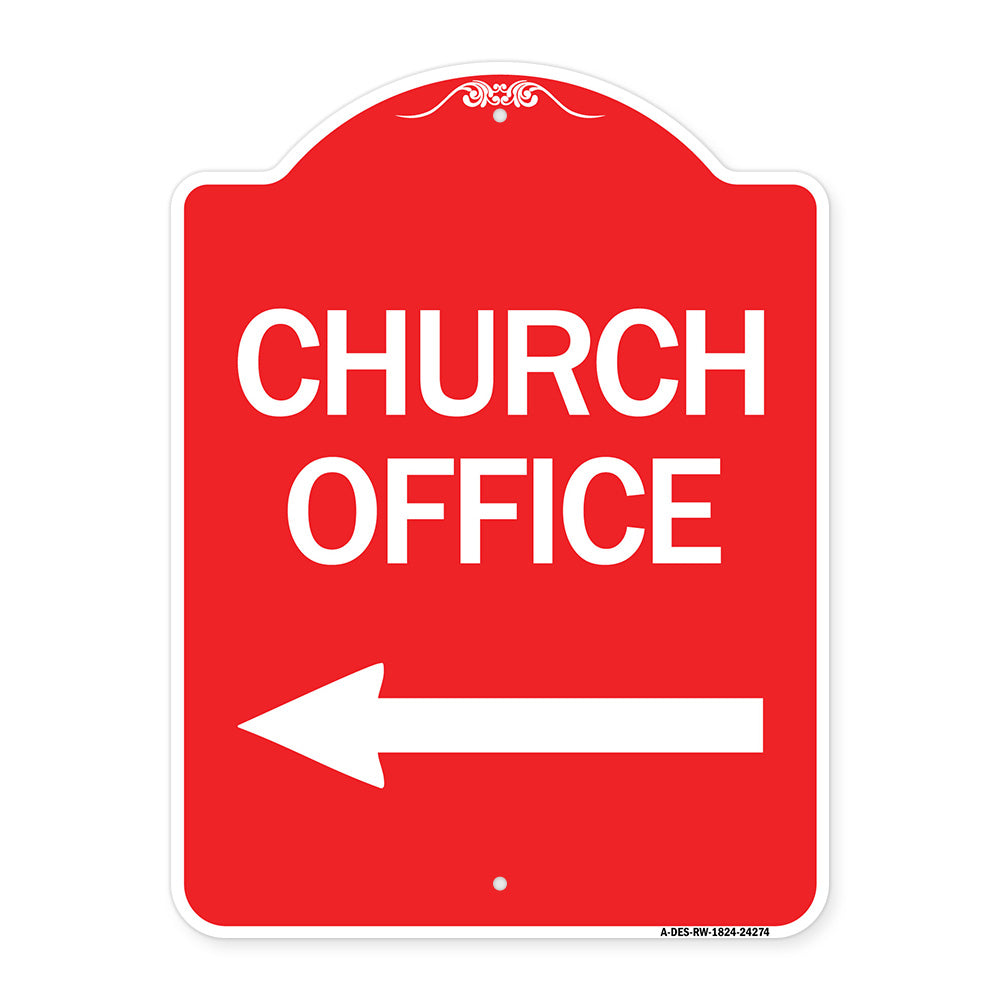 Church Office