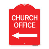 Church Office