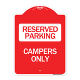 Campers Only