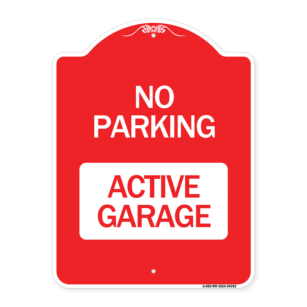Active Garage