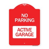 Active Garage