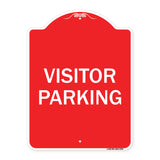 Visitor Parking