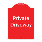 Private DrivewayÂ  3
