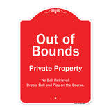 Out Of Bounds