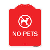 No Pets