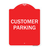 Customer Parking