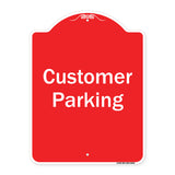 Customer Parking 2