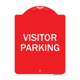 Visitor Parking