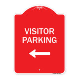 Visitor Parking 1