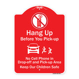 Hang-up Before You Pick-up