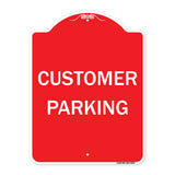 Customer Parking