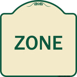 Zone