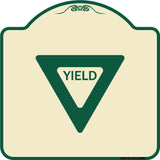 Yield