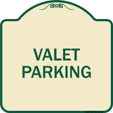 Valet Parking