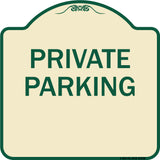 Private Parking