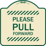 Please Pull Forward