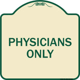 Physicians Only
