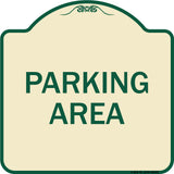 Parking Area