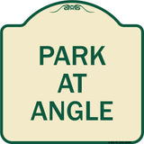 Park at Angle