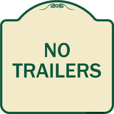 No Trailers