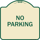 No Parking 2