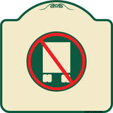 National Network Prohibited