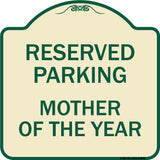 Mother of the Year