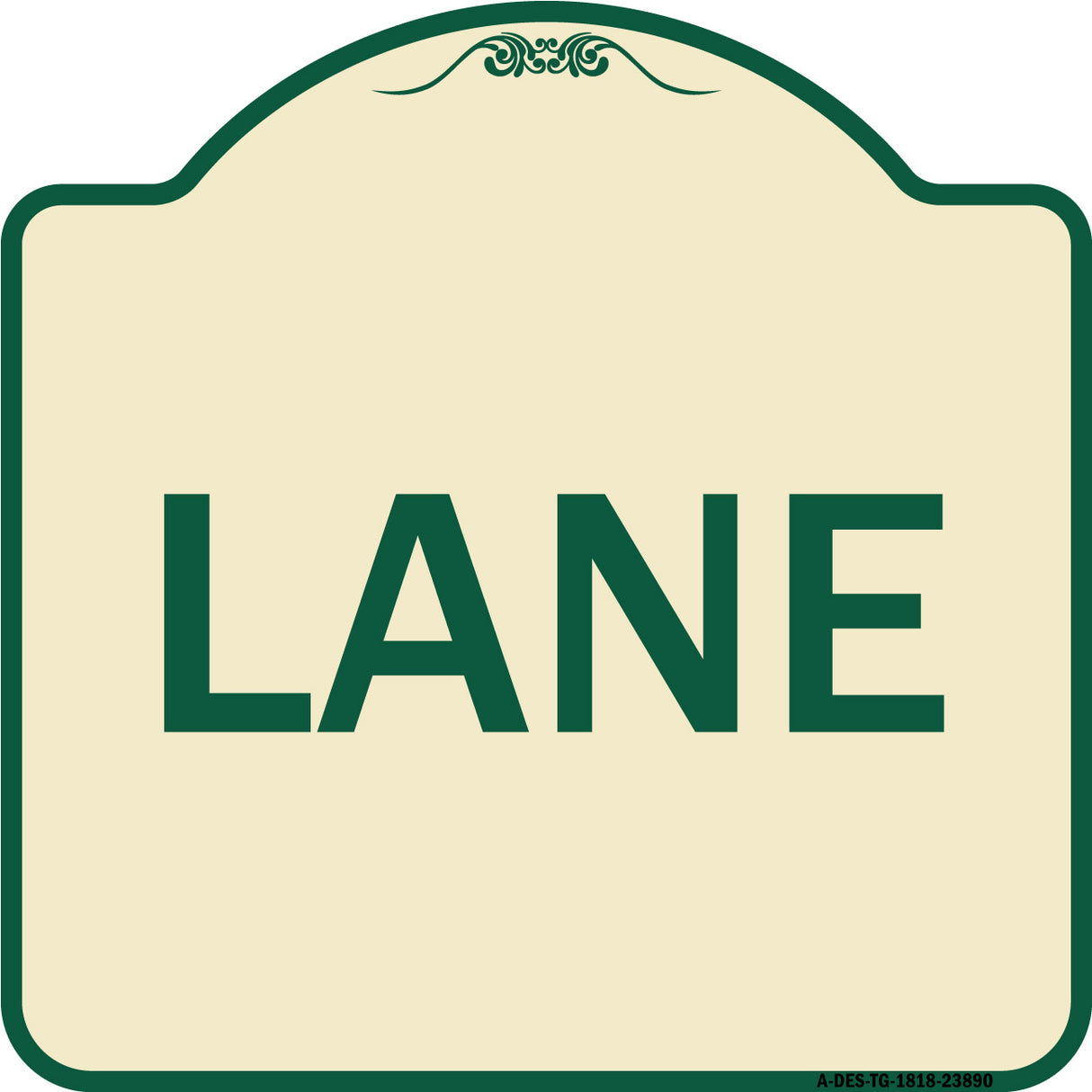 Lane
