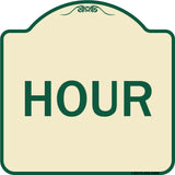 Hour