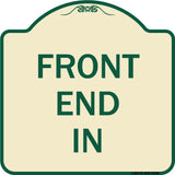 Front End In