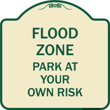 Flood Zone