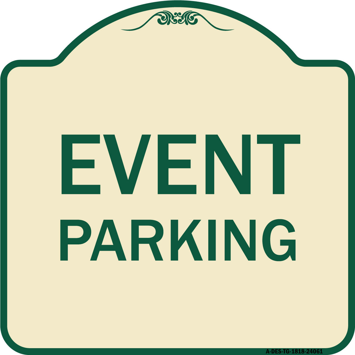 Event Parking