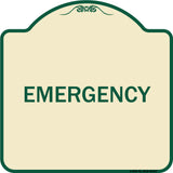 Emergency