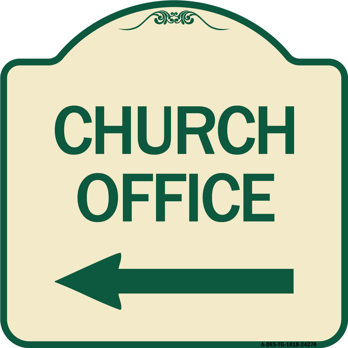 Church Office