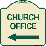 Church Office