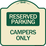 Campers Only